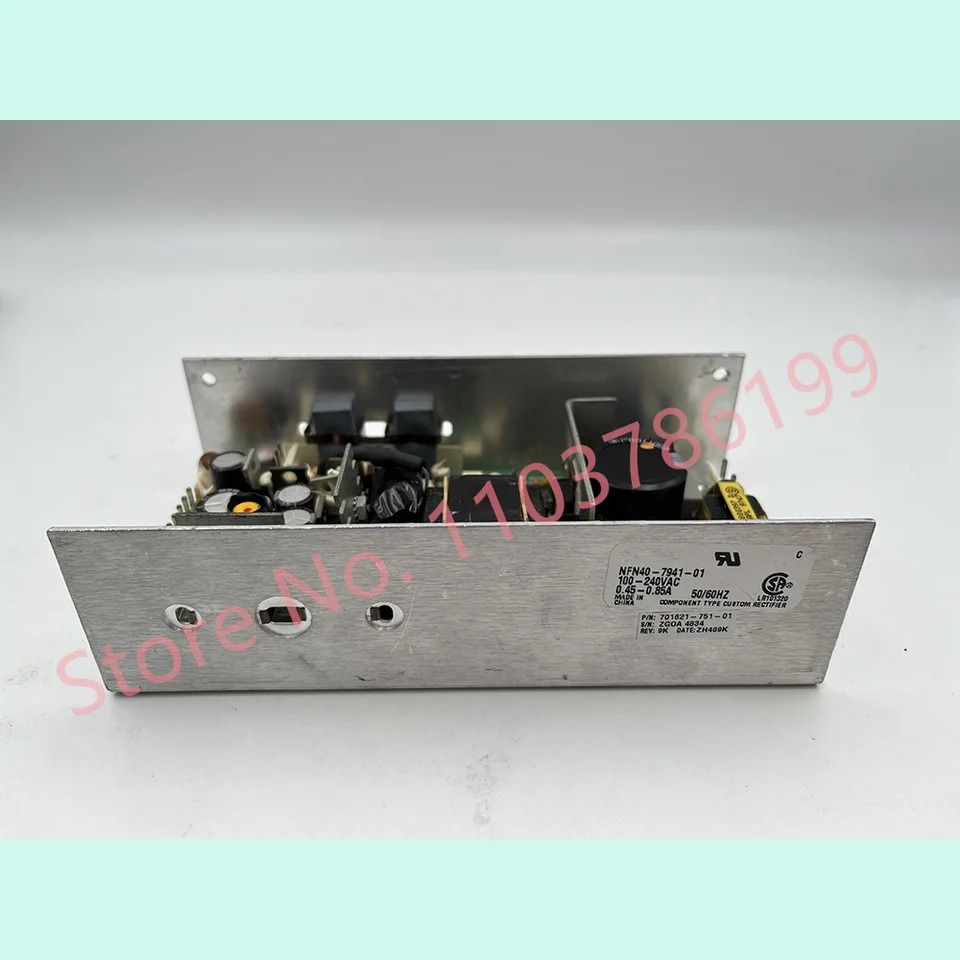 산업전원공급장치 0.45-0.85A NFN40-7941-01