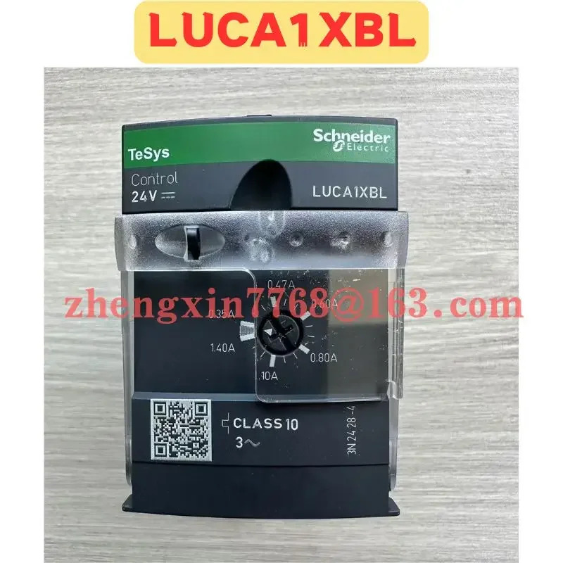 LUCA1XBL 컨트롤 유닛 오리지널 신