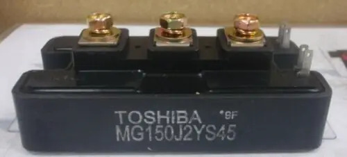 MG150J2YS45 도시바호환 IGBT 모듈 경험