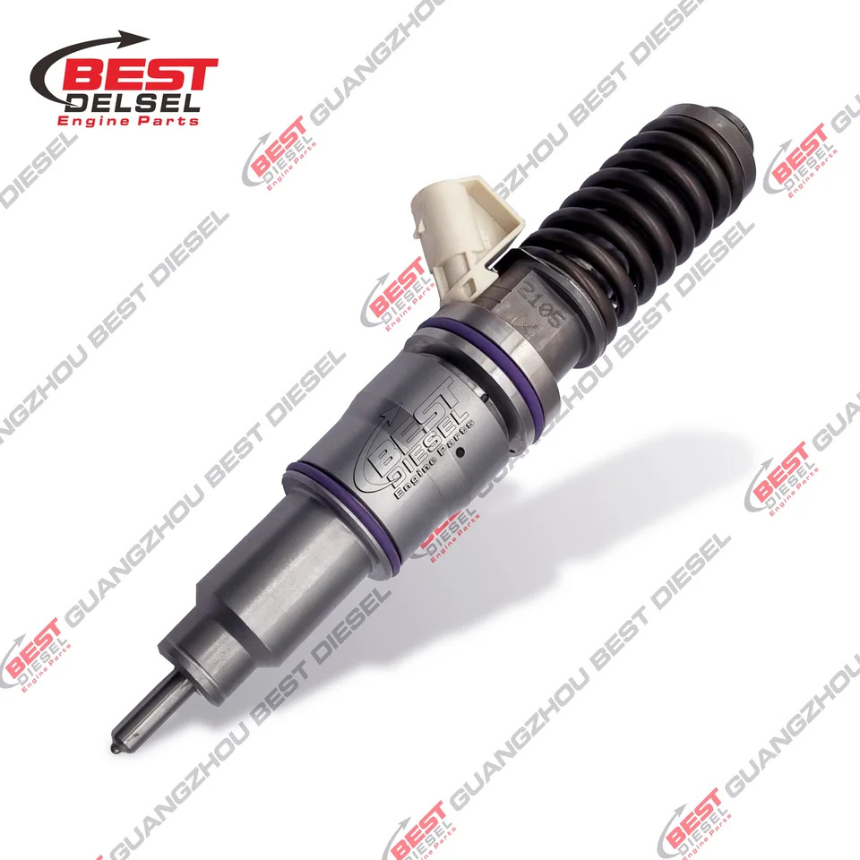 Diesel Fuel Injector 03829087 BEBE4C08001 3803637 3829087 for VO-LVO TRUCK 16 LITRE INDUSTRIAL