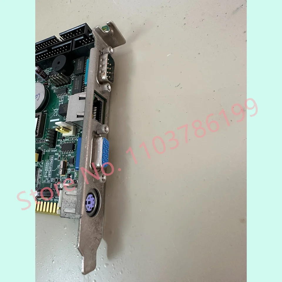 Advantech 산업컴퓨터 마더보드 PCA-6003 ReV A2