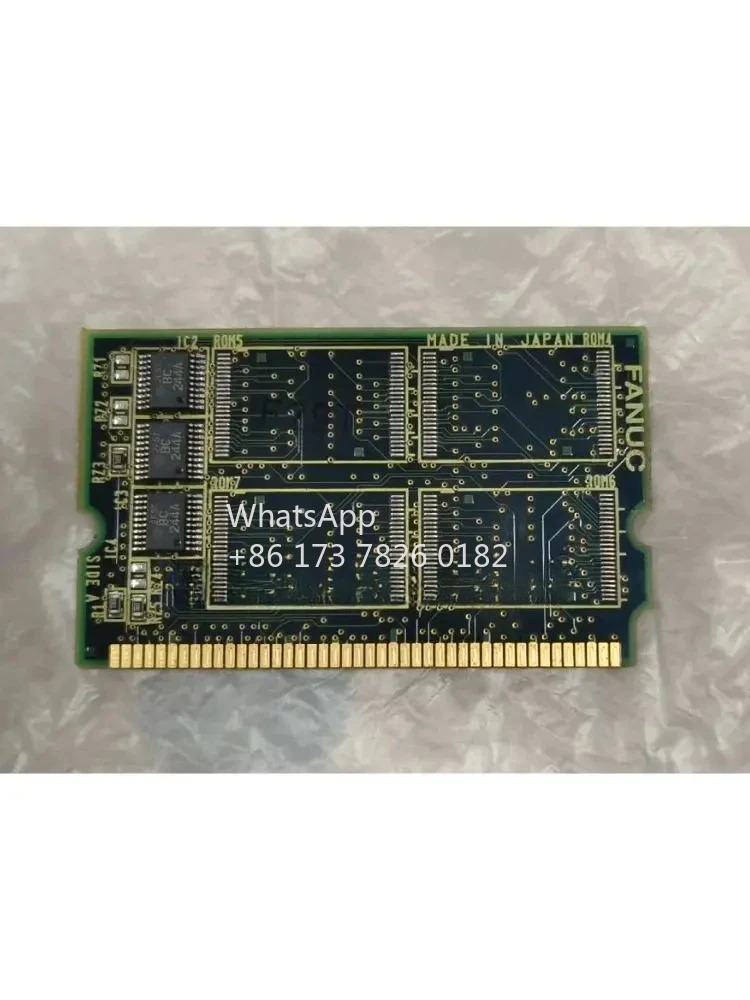A20B-3900-0072 리퍼 메모리 카드 기능 OK