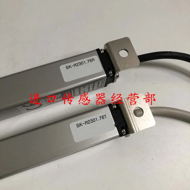 SUNKWANG 안전 조명 SK-4020R 격센서 페널티