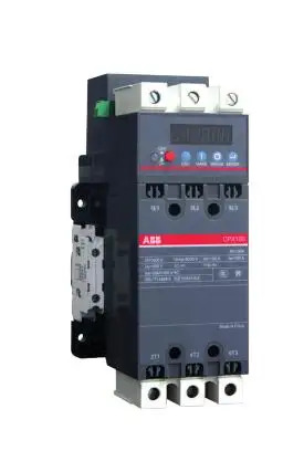 오리지널 ABB 제어 보호 스위치 기어 CPX5.3-44F 전류 설정 범위 2-5.3A