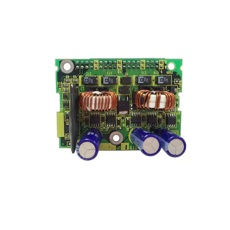 A20B-8101-0191 Fanuc 시스템 전원 보드 회로 기판 리퍼 완료 OK A20B 81010191