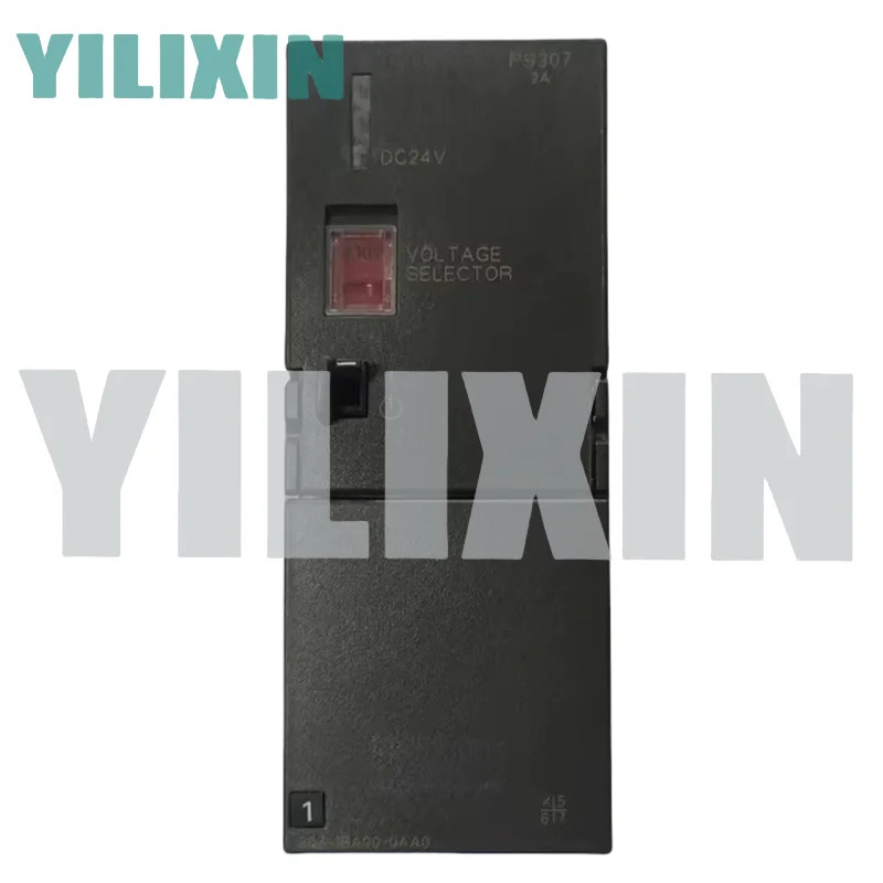 원본 6ES7307-1BA00-0AA0 컨트롤러