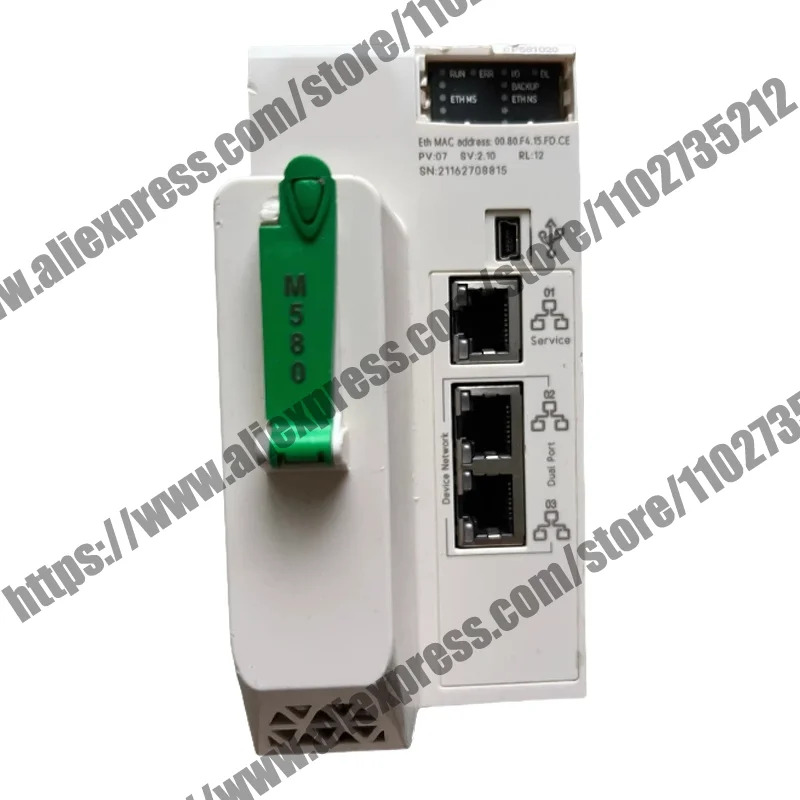오리지널 BMEP 581020 BMEP581O2O PLC 모듈