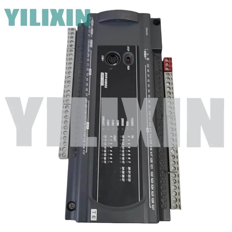 원본 DVP40ES200RE DVP40ES200TE 모듈