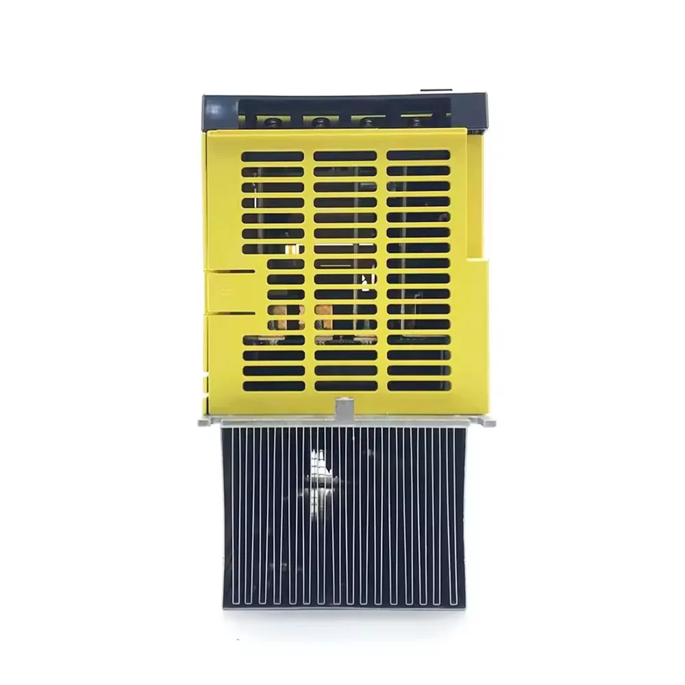A06B-6112-H022 Fanuc 서보 드라이브 모듈 리퍼 OK A06B 6112 H022