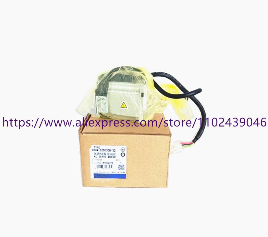 R88M-G20030H-S2 R88M-G75030H-S2-Z