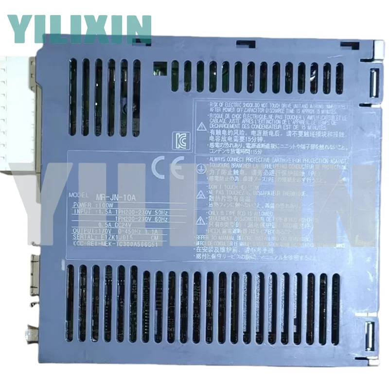 오리지널 MR-JN-10A 모듈