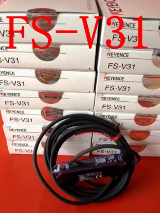 키엔스 광섬유 증폭기 FS-V31 FS-N18N FS-N11P FS-N41N FS-N11N 케이블 FU-35FA FU-35TZ