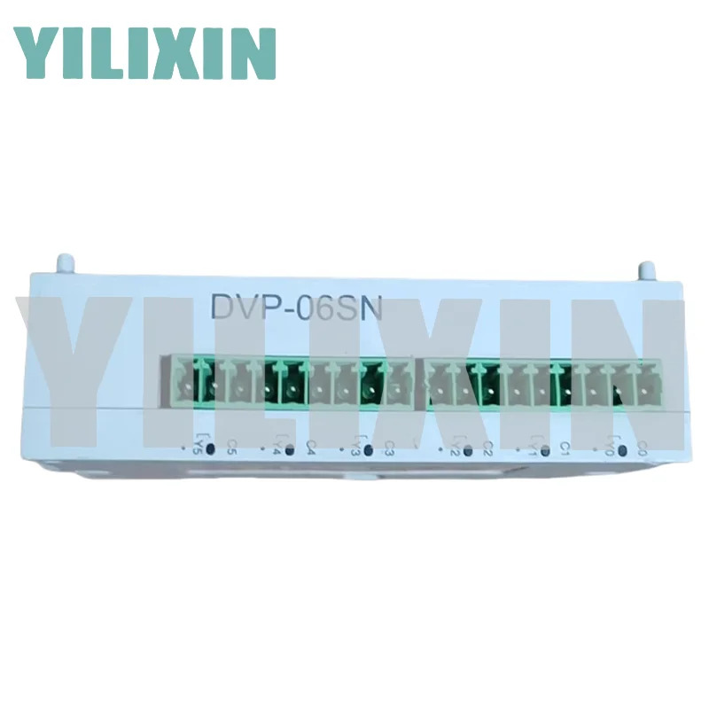 DVP06SN11R DVP08SP11R PLC 컨트롤러