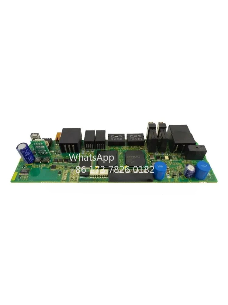 A20B-2101-0991 Fanuc 리퍼 측면 패널 기능 OK