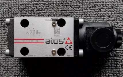 ATOS 단방향 밸브 HG-031/50 HR-013 50 KG-031/210 솔레노이드 DHI-0631/2/A/PE DHI-0631/2 SDHI-0714