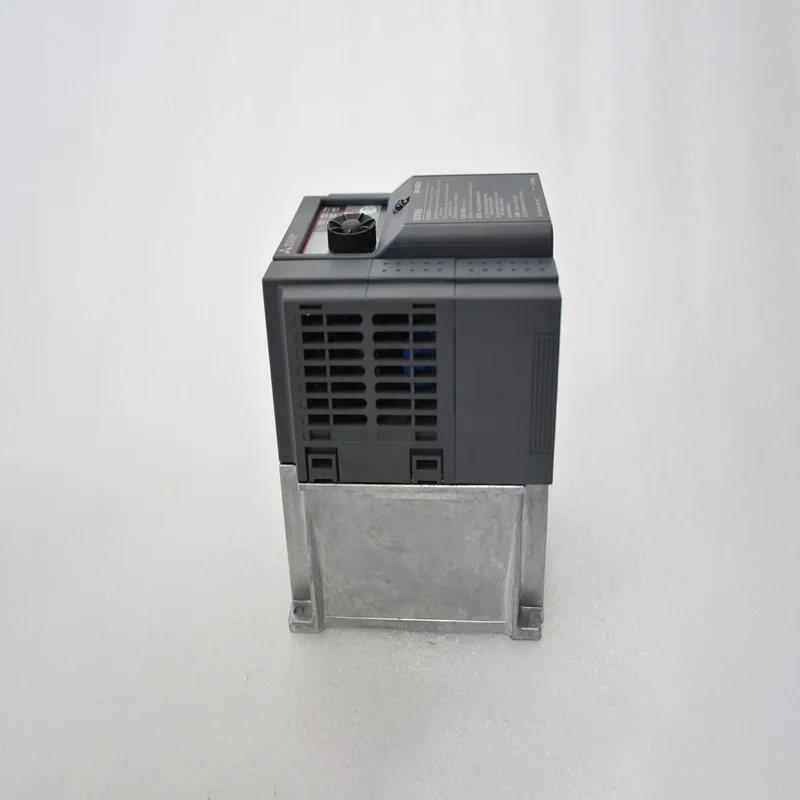 오리지널 AC 주파수 인버터 FR-E720S-2.2K-CHT
