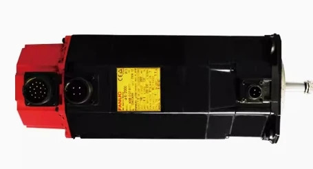 FANUC 모터 A06B-0127-B175 A06B-0127-B177 A06B-0238-B300 A06B-0253-B400 A06B-0115-B103 A06B-0115-B704
