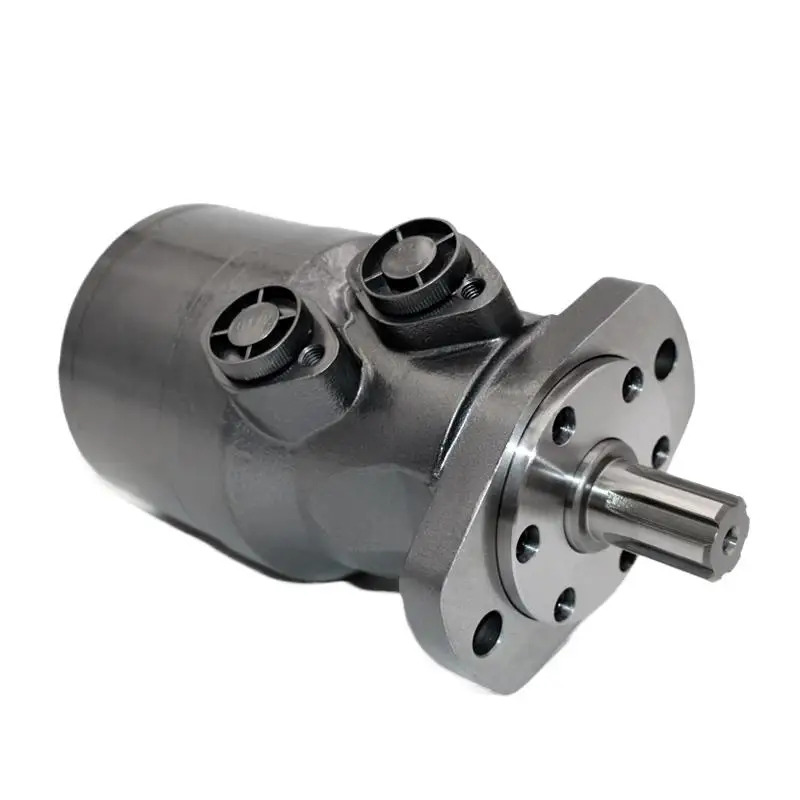 OMH 350 궤도 모터 Schwing agitator 콘크리트 펌프Putzmeister