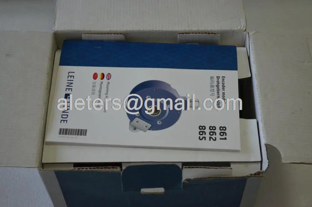인코더 861900220-1024 729798-01 861900220-2048