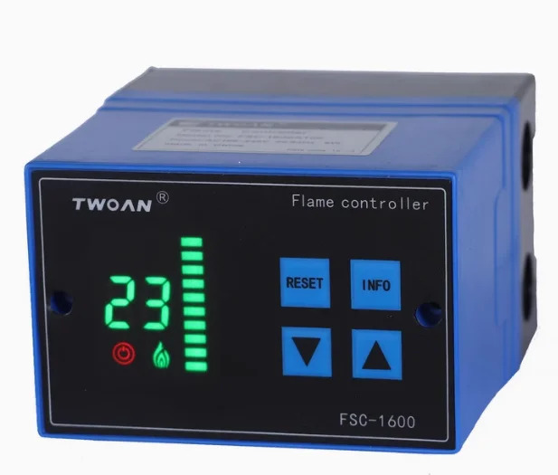 연소 컨트롤러 FSC-1200A110 FSC-1600A100 FSC-1200A11M FSC-1200A100 FSC1600-CK
