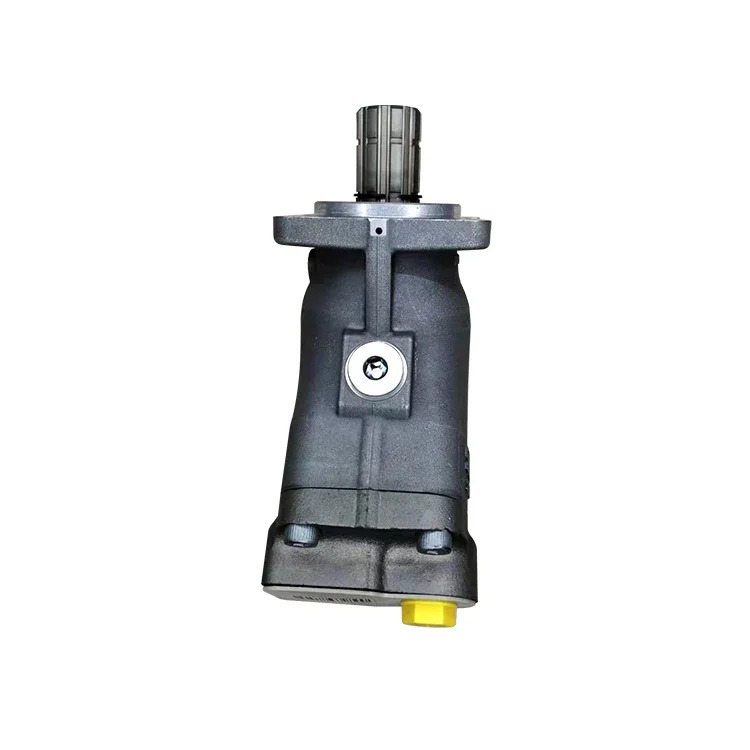 오리지널 Sunfab 피스톤 펌프 SAP-056R-N-DL4-L35-SOS-000 축
