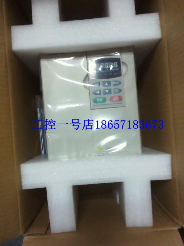 오리지널 대만 델타 VFD-B 인버터 VFD110B43A 380V 11KW 신