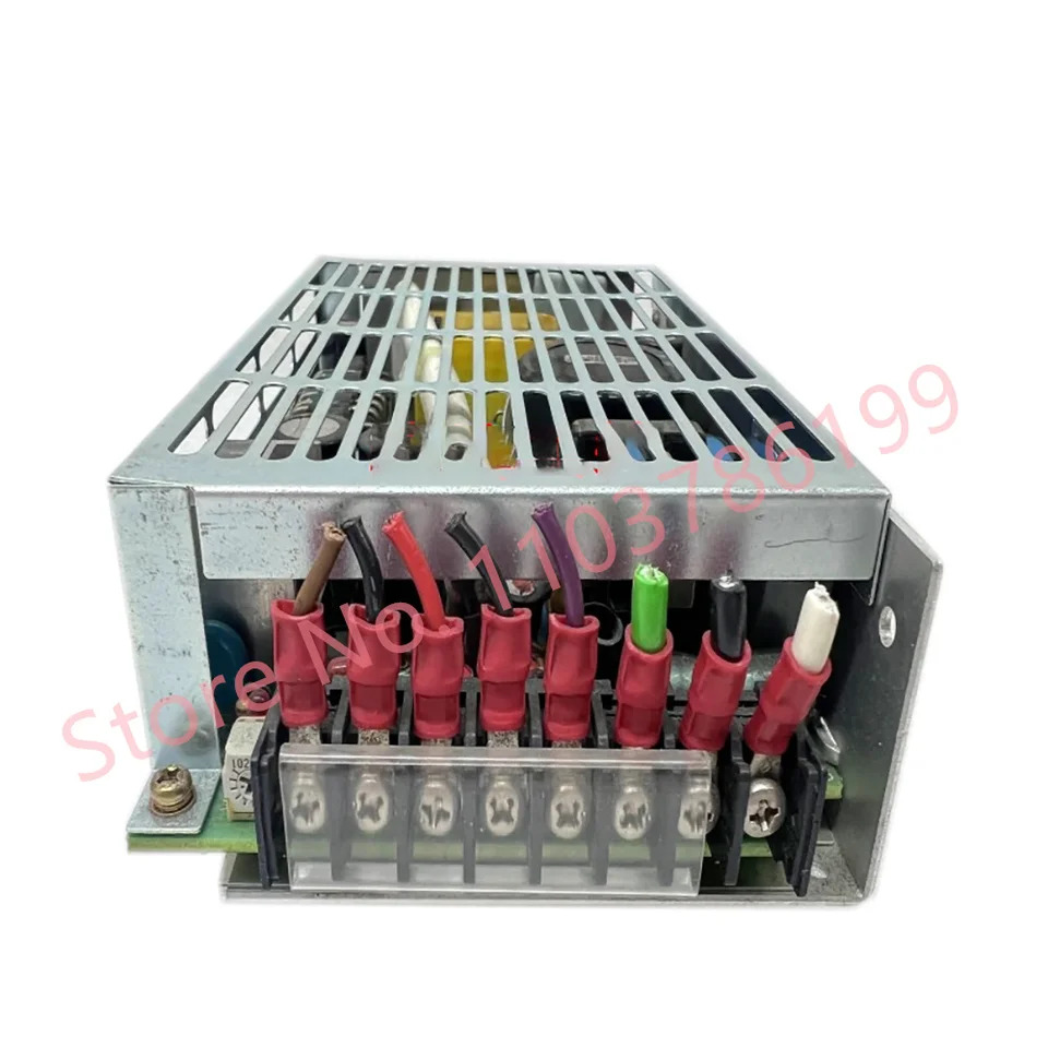 산업장비전원공급장치 5V5A 15V1.2A-15V0.5A WRB04X-U