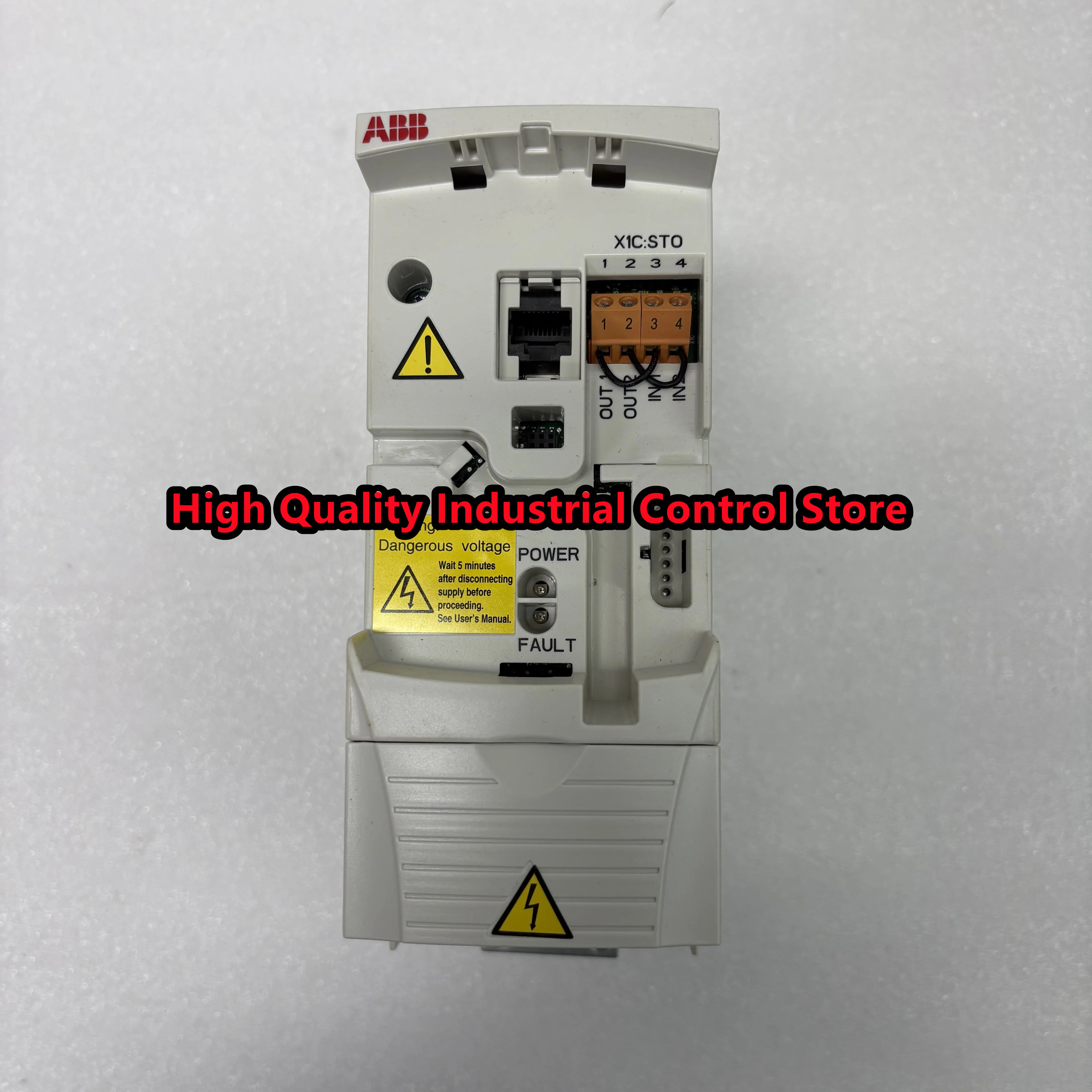 ACS355-03E-04A7-2 원본