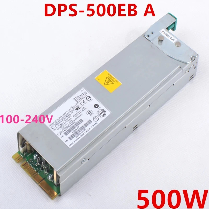 델타 500W DPS-500EB D A전원공급장치 거신