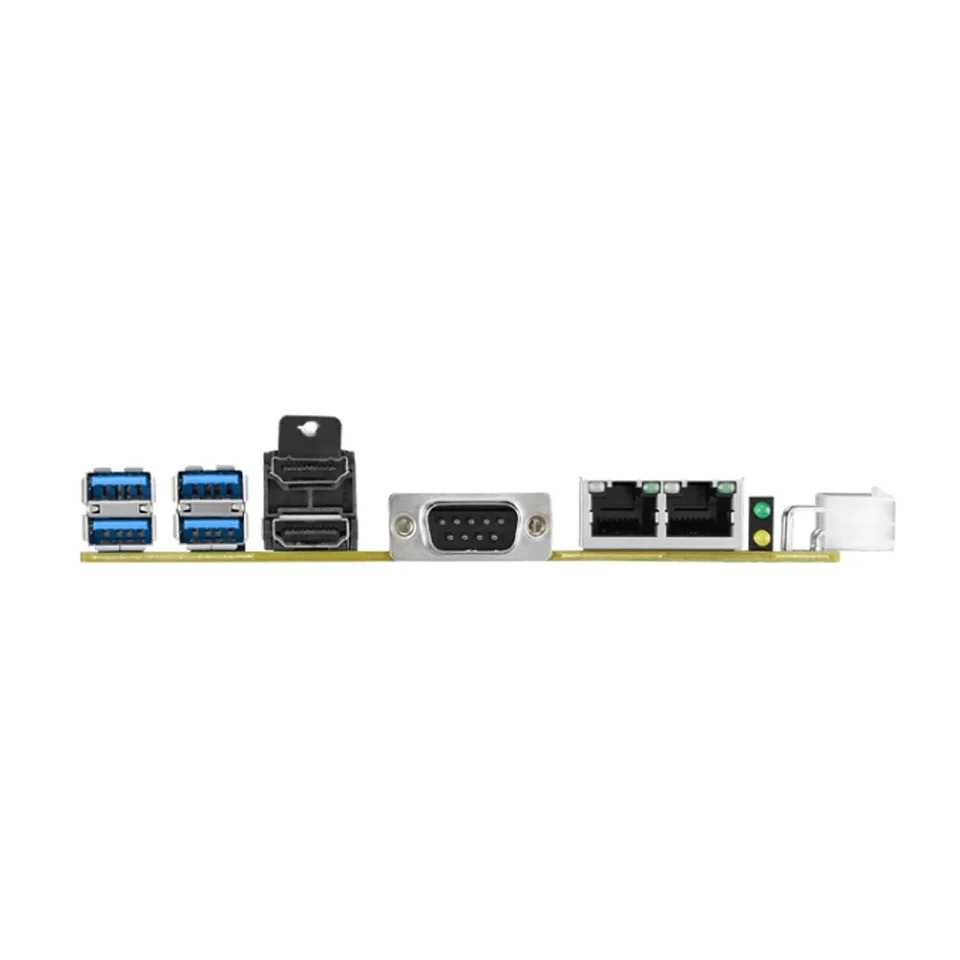 Advantech 코어 모바일 프로세서 Xeon 미니 임베디드 산업SBC MIO 5391 3.5 인치 7 세대