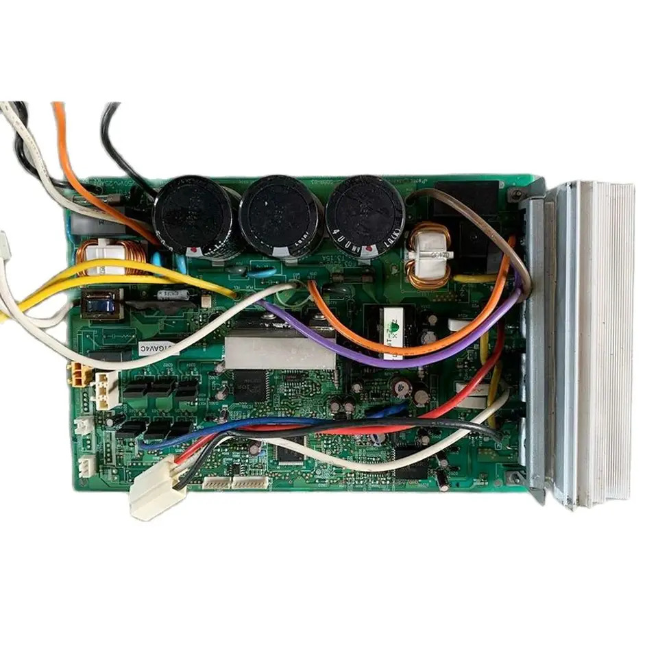 MCC-5009-03 RAS-13G4C 도시바호환 에어컨마더보드 인버터 모듈 PCB E02G4C