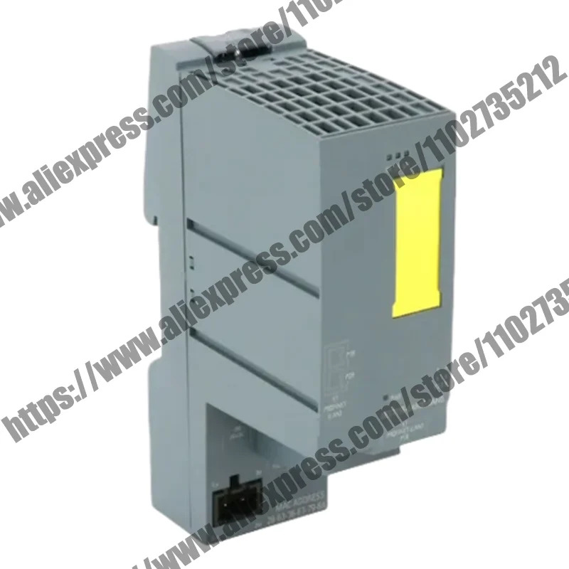 원본 6ES7155-6AR00-0AN0 6ES7155-6AU01-0CN0