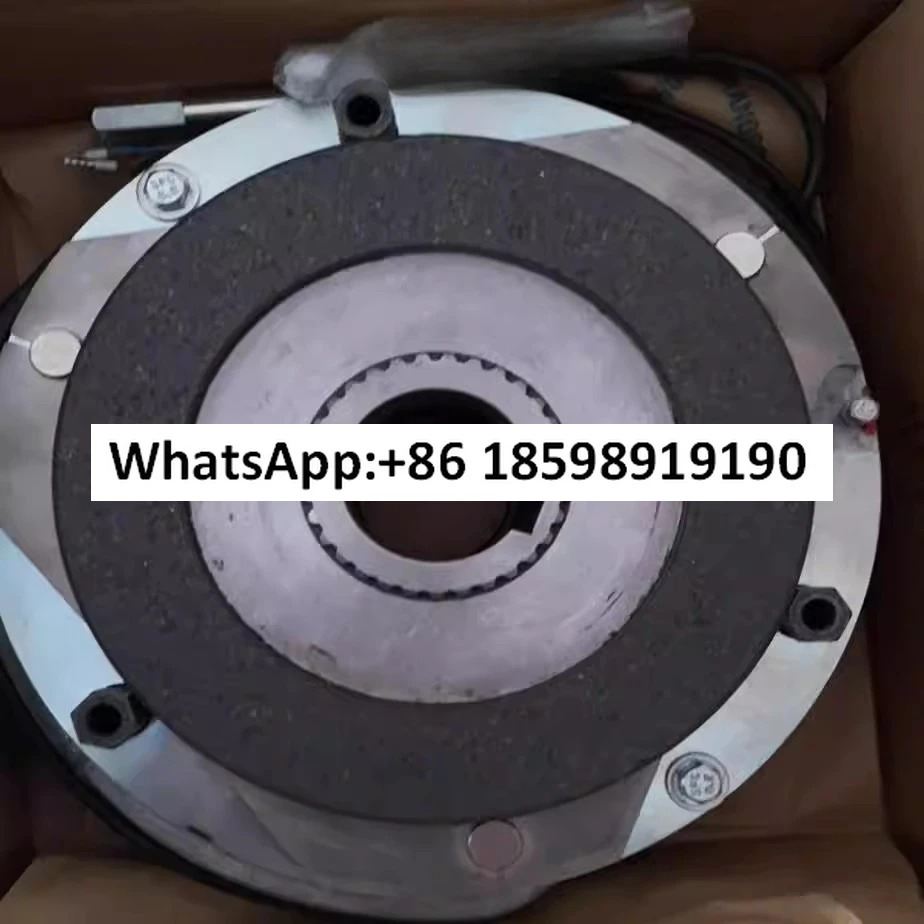 모터 브레이크 패드 전자기 FDB23N 180VDC 19071902 원본