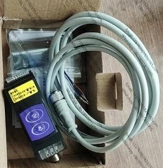 HW50WRGB 컬러 마커 센서 지능형 3색 광전 TL50W 가방 기 케이블로 수정