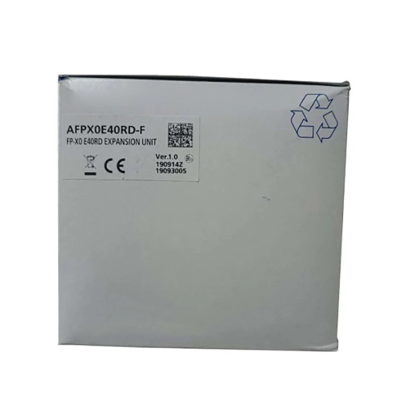 오리지널 AFPX0E40RD-F