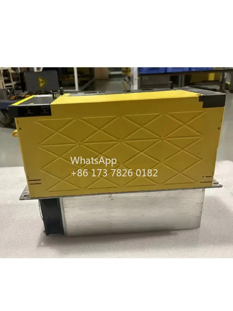 A06B-6110-H030 Fanuc 리퍼 드라이브 작동 기능 OK