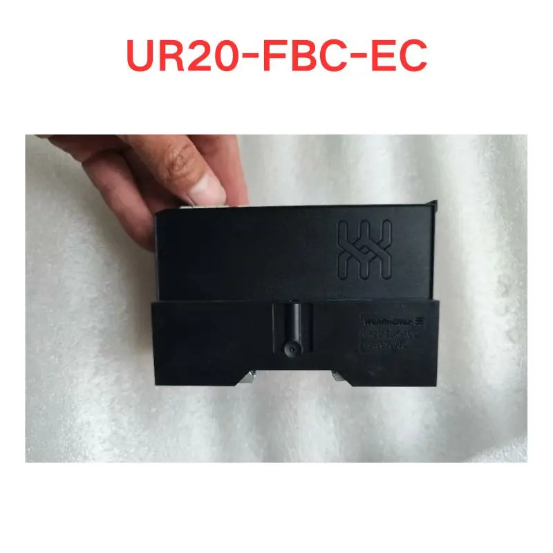리퍼 OK UR20-FBC-EC 컨트롤러