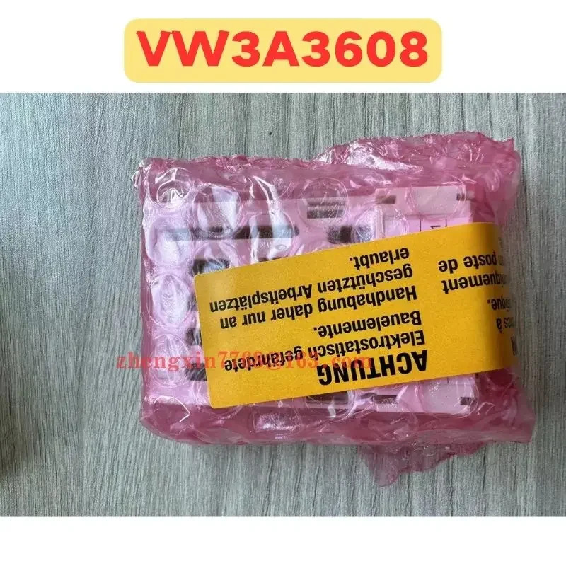오리지널 통신 카드 VW3A3608 신