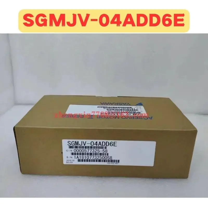 SGM호환JV-04ADD6E 서보모터 SGM호환JV 04ADD6E 신