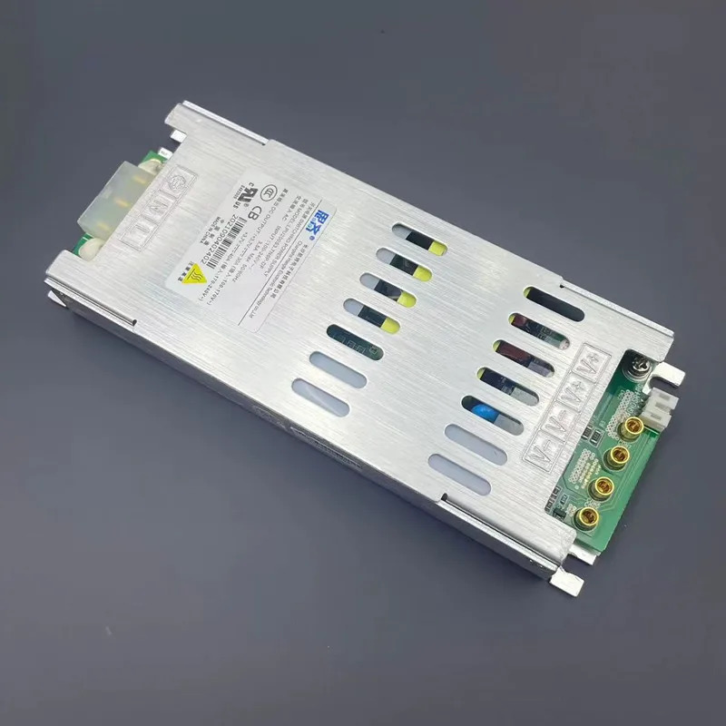 HANE 3.7V40A 200W LPU200S3.7N6P-DF거새 원본 전원공급장치는 새 처럼 작동