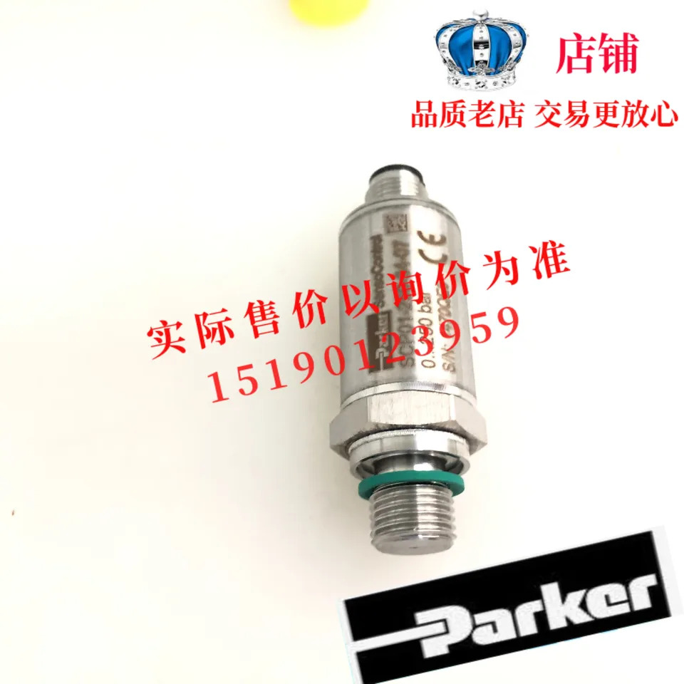 Parker 센서 SPC 01-250-34-07 미국