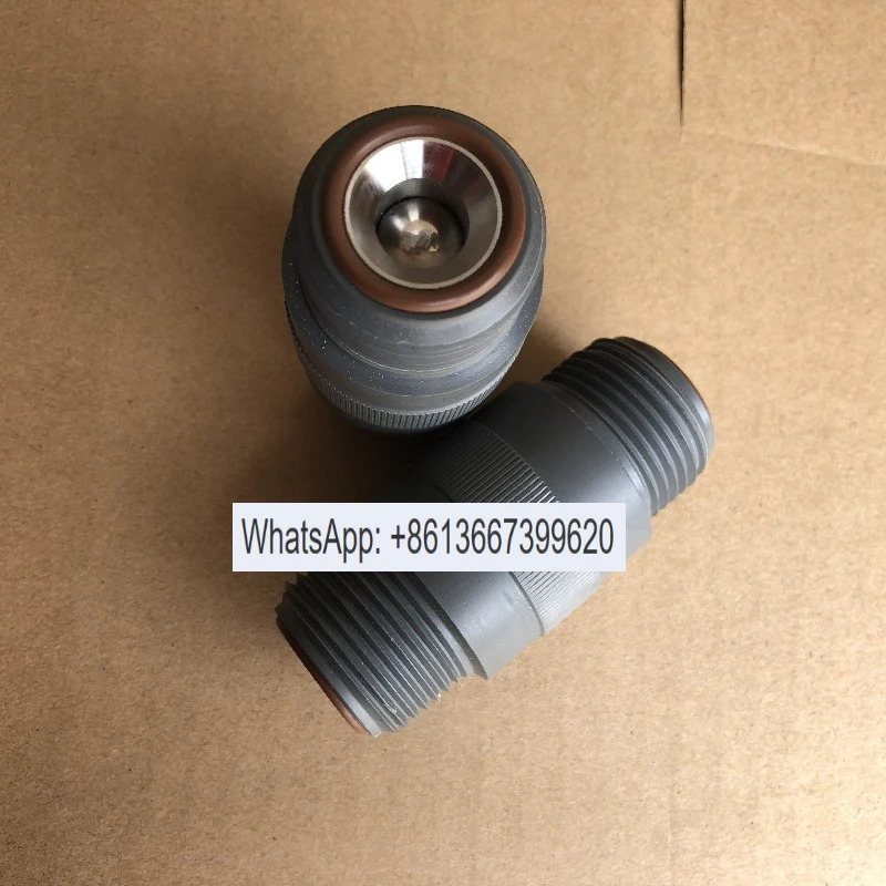 Mil-ton Roy 계량 펌프 액세서리 GM호환0090/0120/0240/0330/0500 고점도 PVC 단방향 밸브.1PCS
