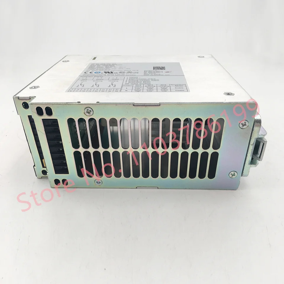 Weidmuller1370040010 무정전 전원공급장치 CP DC UPS 24V 40A