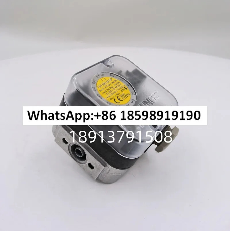압력 스위치 GW500A4 GW2000A4 GW6000A4hp호환 버너 시리즈
