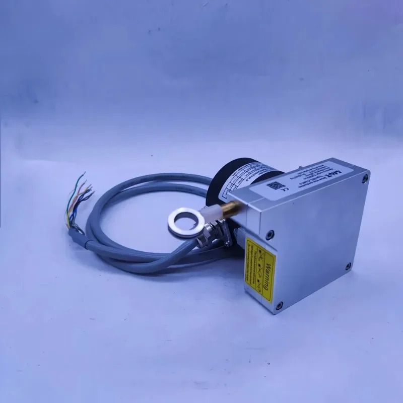 3 M 길이 변위센서 BSL-GA80-3 드로우 와이어 메커니즘 CAX60S1206E06LB 4 20mA 출력