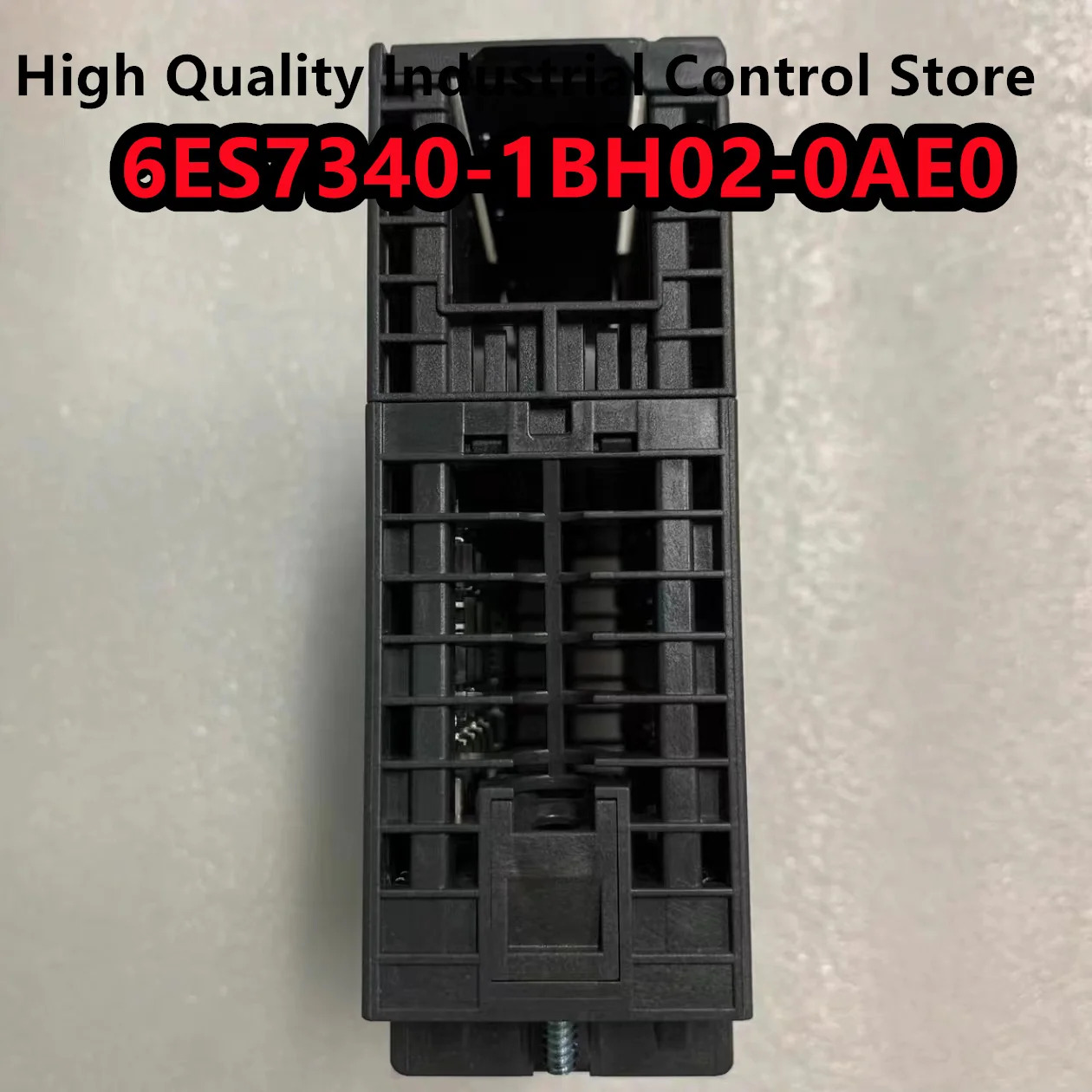 PLC 6ES7340-1BH02-0AE06ES7340-1CH02-0AE0