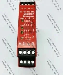 MSR127TP-440R-N23132 MSR127T