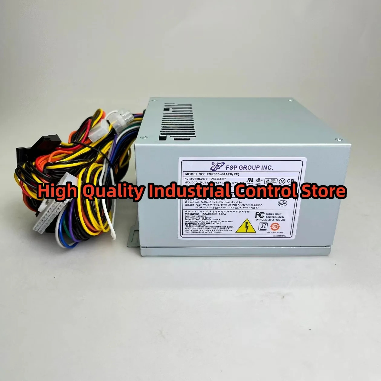 FSP300-60ATV PF FSP250-50GUB 전원공급장치 원본