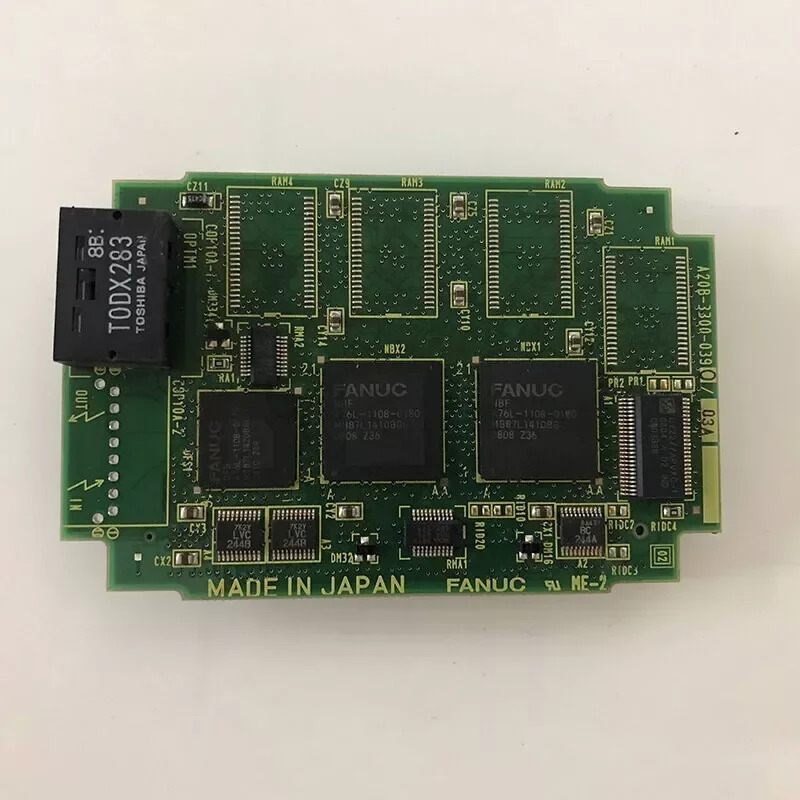 A20B-3300-0390 Fanuc 회로 기판 리퍼 완료 A20B33000390
