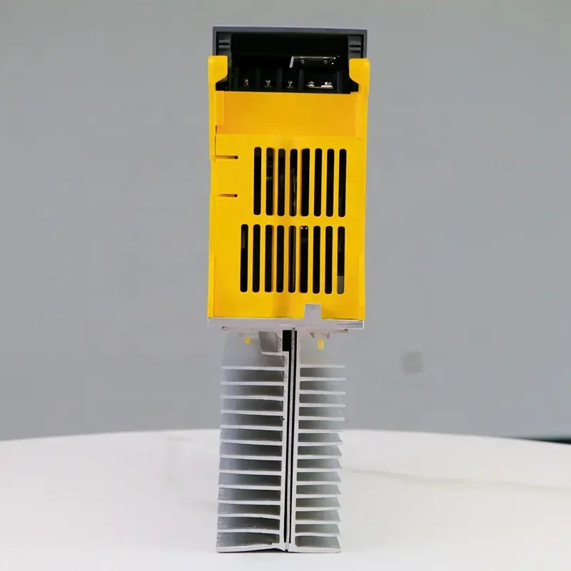 A06B-6082-H211 FANUC 드라이버 스핀들 증폭기 모듈 CNC 컨트롤러 리퍼 완료 A06B 6082 H211